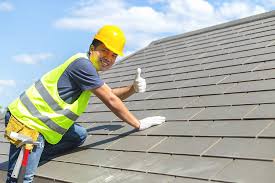 Best Green or Eco-Friendly Roofing Solutions  in Macon, IL